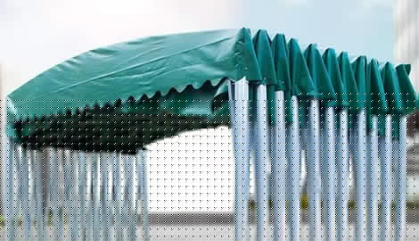 乐竞官网在线登录遮阳棚简介及实用功能